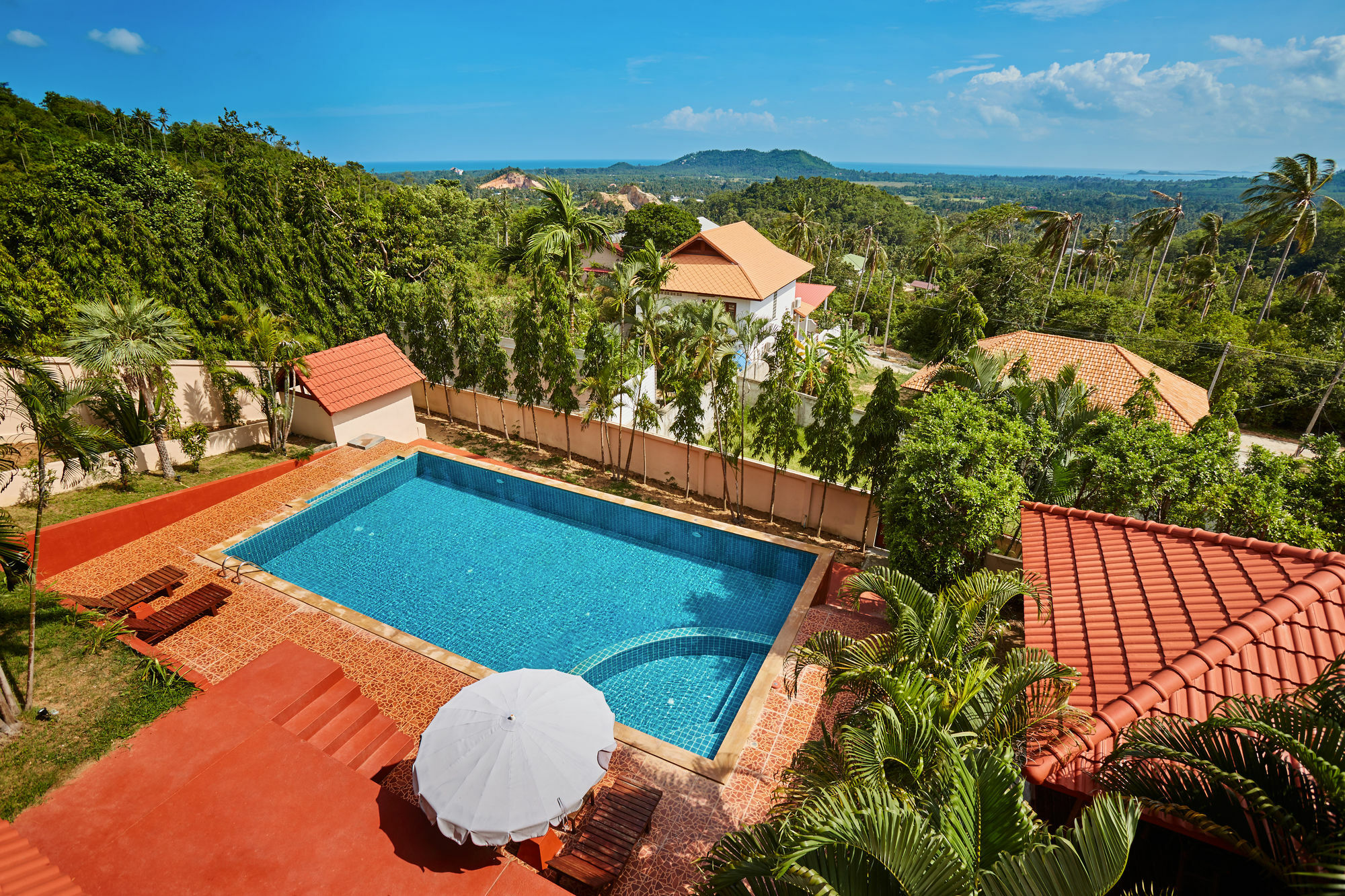 Nb Villa Namuang Na Mueang ภายนอก รูปภาพ